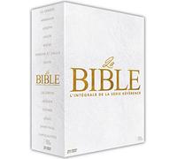 Intégrale La Bible