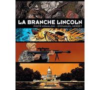 Intégrale La Branche Lincoln