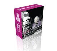 Intégrale La Complainte de la télé 1956-1992 Coffret DVD DVD