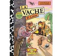 Intégrale La Vache - Tome 3 - Intégrale La Vache 3 Stephen Desberg (Auteur), Johan De Moor (Illustration)