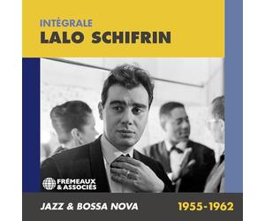 INTÉGRALE LALO SCHIF