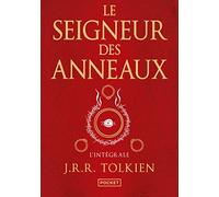 Intégrale Le Seigneur des Anneaux (Nouvelle traduction)