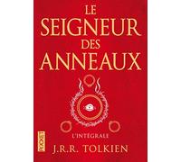 Intégrale Le Seigneur des Anneaux (Nouvelle traduction)