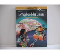 Intégrale Le Vagabond des Limbes, tome 4