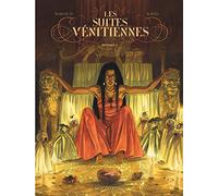 Intégrale Les Suites Vénitiennes - Tome 2