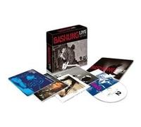 Intégrale Live 1985-2009 Coffret E