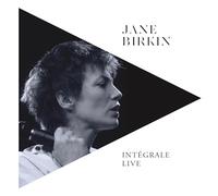 Intégrale Live - Cd Album