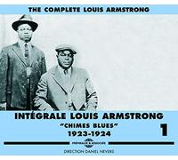 Chimes blues 1923-1924