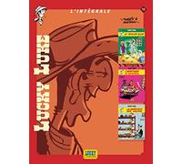 Intégrale Lucky-Luke, tome 14