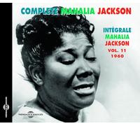 Intégrale Mahalia