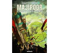 Intégrale Majipoor – Volume 2 : Le Cycle de Prestimion