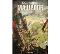Integrale majipoor, volume 2 - Robert Silverberg (Auteur)