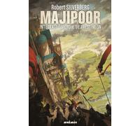 Intégrale Majipoor – Volume 2 : Le Cycle de Prestimion