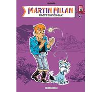 Intégrale Martin Milan - Tome 4