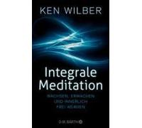Integrale Meditation