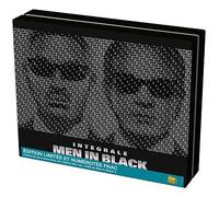 Intégrale Men In Black Édition Collector Fnac - Blu-Ray