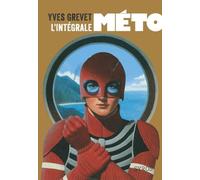 Intégrale Méto - NE collector
