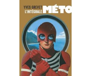 Intégrale Méto - NE collector
