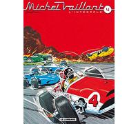 INTEGRALE MICHEL VAILLANT T4