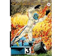 INTEGRALE MICHEL VAILLANT T8