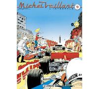 INTEGRALE MICHEL VAILLANT T9