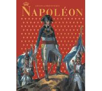 Intégrale Napoléon - Fred Funcken - Le Lombard Eds - cartonné - Bande dessinée