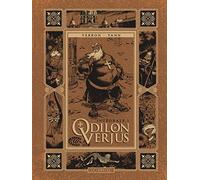 Intégrale Odilon Verjus - Tome 1