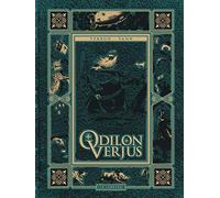 Odilon Verjus Intégrale Tome 2