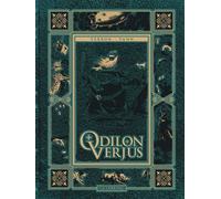 Odilon Verjus Intégrale Tome 2