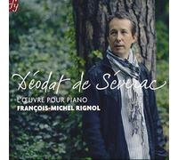 Intégrale oeuvre piano CD