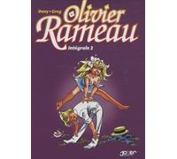Intégrale Olivier Rameau T02