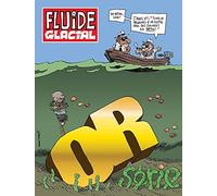 Intégrale or, tomes 1 à 3