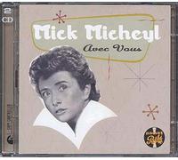 Mick Micheyl – Avec vous – Intégrale Pathé (Remasterisé)