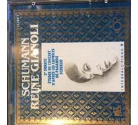 Intégrale Piano Volume 9 (3ème Sonate/Etudes de concert/D'après les caprices de Paganini/Scherzo)