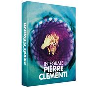 Pierre Clementi L'intégrale Combo Blu-ray DVD