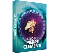 Intégrale Pierre Clémenti - Combo Blu-Ray + Dvd