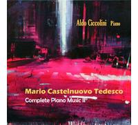 Intégrale pour piano vol.2 - Aldo Ciccolini