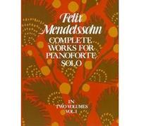INTEGRALE POUR PIANOFORTE 1