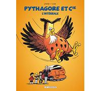 Intégrale Pythagore