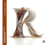 Intégrale Rachmaninov Vol.1