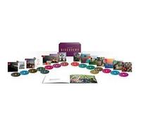 Discovery – Intégrale des 14 albums – Remasterisée – Warner Music