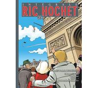 Intégrale Ric Hochet - Tome 20 - Intégrale Ric Hochet 20 Intégrale Tome 20 - André-Paul Duchâteau - Le Lombard Eds - broché - Bande dessinée