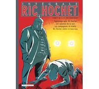 Intégrale Ric Hochet, tome 4