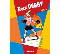Intégrale Rock Derby