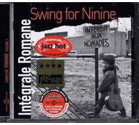 Intégrale Romane Vol. 1 : Swing For Ninine