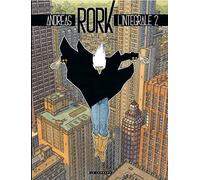 Intégrale Rork - Tome 2 - Intégrale Rork T2