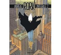 Intégrale Rork - Tome 2 - Intégrale Rork T2