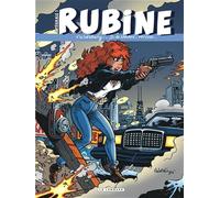 Intégrale Rubine - Tome 1