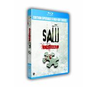 Integrale Saw - Vol 1 à 6