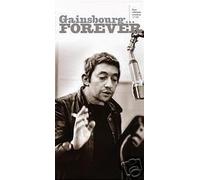 Integrale Serge Gainsbourg : Gainsbourg... Forever